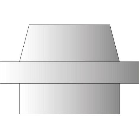 Anello Isolante Per Sr17 / 18 / 2654N01 (A 10)