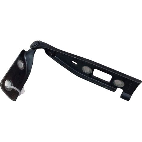 [PRODUIT D'OCCASION] Compas Droit Capot FORD Fiesta V Phase 2 2005-2008 ♻️ Ref Oe. 1324621 - Garantie à vie (1/2)