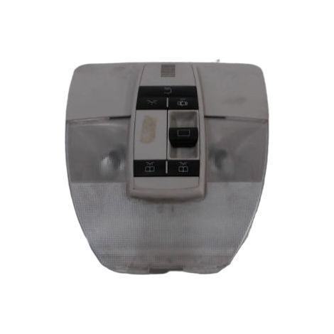 [PRODUIT D'OCCASION] Plafonnier MERCEDES Classe A 2001 - ♻️ Ref Oe. 20282004011b59 - Garantie à vie (1/2)