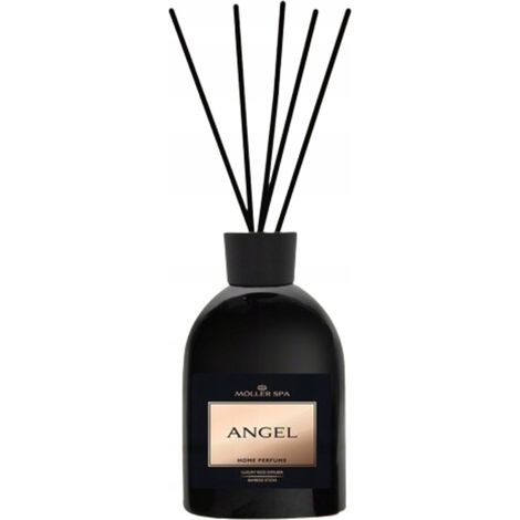 Raumduft-Diffusor Engel Engel bis zu 90 Tage Duftstäbchen 250ml