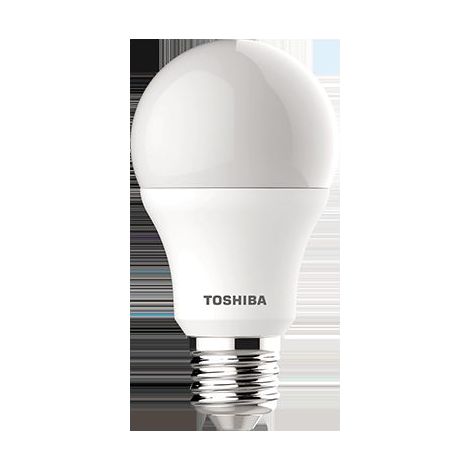 Lampadina Toshiba a60 4.7W 3000K LED (1/3)