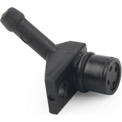 Bouchon de remplacement pour tuyau de pompe à vide 11667640279 pour BMW - F10 F30 F25 F26 E84 N20 - Accessoires auto - SFYGV (1/5)
