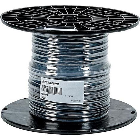ROLLO 75 M. CABLE RAIN BIRD 9X0,8 (1/2)