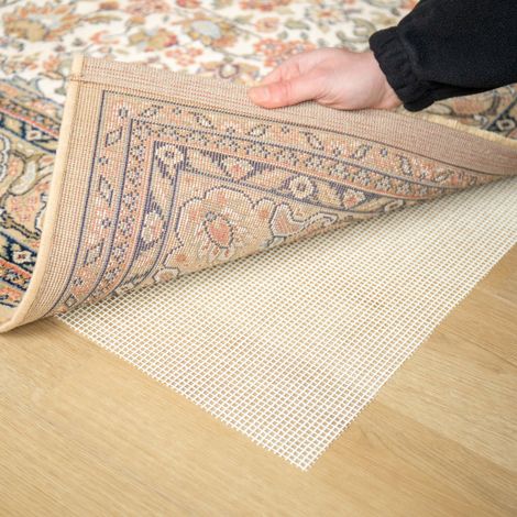 Antidérapant pour tapis - Rouleau de 2.4m x 1m (1/5)