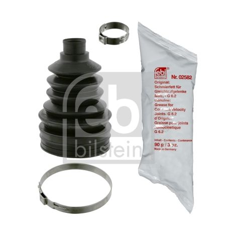 FEBI BILSTEIN 12842 Jeu de joints-soufflets, arbre de commande -