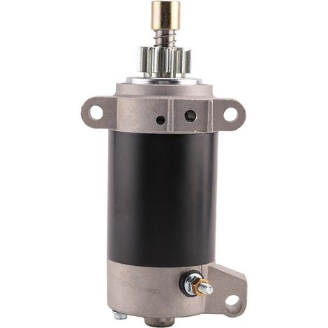 6AH-81800 pour moteur hors-bord marin 15 CV 20 CV 4 temps 6AH-81800-00-00 410-44145-002 (1/5)