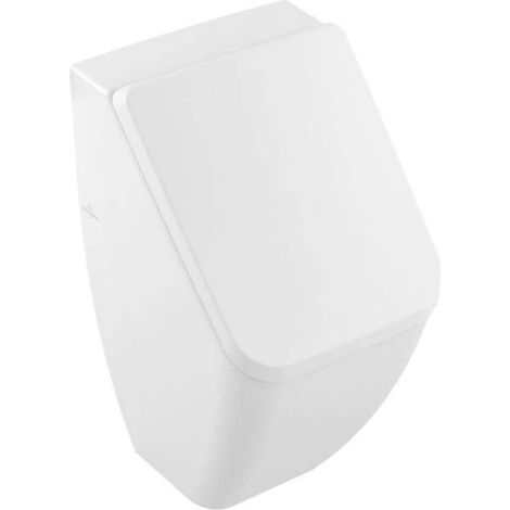 Villeroy & Boch Venticello Absaug-Urinal, DirectFlush (1/5)