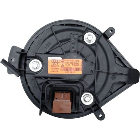 [PRODUIT D'OCCASION] Moteur Ventilateur Chauffage SEAT Exeo ♻️ Ref Oe. 8e1820021e - Garantie à vie (1/2)