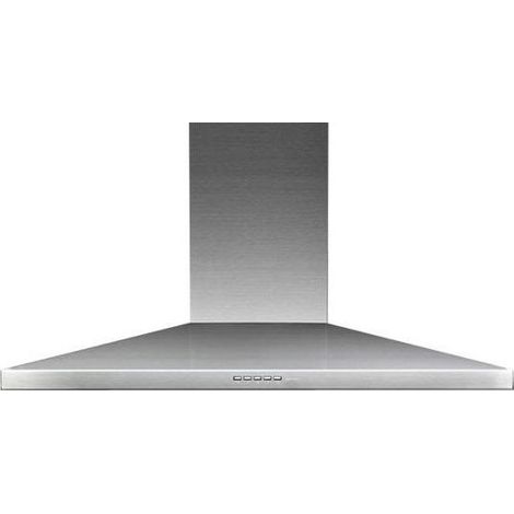Falmec Mizar. Potenza massima di estrazione: 800 m³/h, Classe di efficienza dinamica del fluido: B, Classe di efficienza luminosa: B. Tipo: Cappa aspirante a parete... - MIZAR90 - CMON90.E0P2ZZZI491F (1/3)