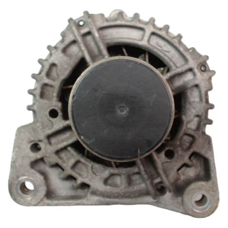Alternateur RENAULT Grand Modus Phase 2 2008-2012 [PRODUIT D'OCCASION] ♻️ 231008578r - Garantie à vie (1/2)