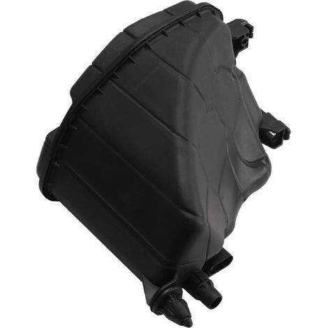 17139884859 Réservoir d'eau de refroidissement, vase d'expansion de liquide de refroidissement, compatible avec BMW Série 5, 6, 7 et 8, G38 et G12 (1/5)