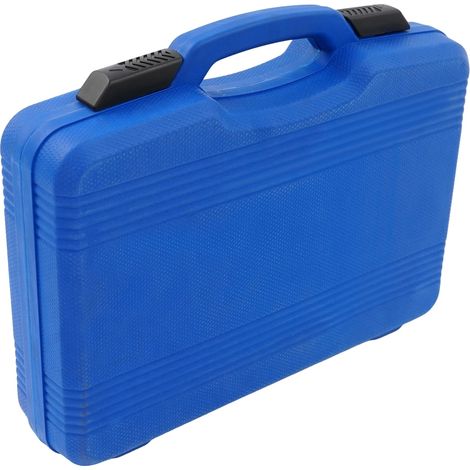 Eisenbuchsenentferner-Set, langlebiger Kohlenstoffstahl, Fahrzeugkompatibilität, Silber (1/2)