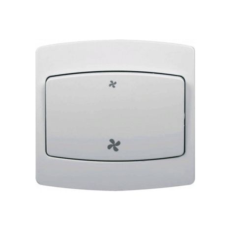 Bouton poussoir standard - BP ECONONAME - BP