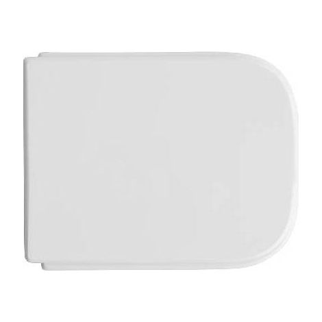 SEDILE WC PER AZZURRA  VASO IRIS FORMA 8 Misura: Bianco