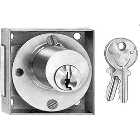 SERRURE V135 V5 D25 G C20X28P - VACHETTE - 11318000