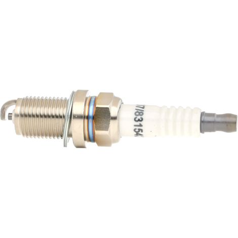 Bougie d'allumage compatible Peugeot Citroen Renault Dacia Nissan (1/4)