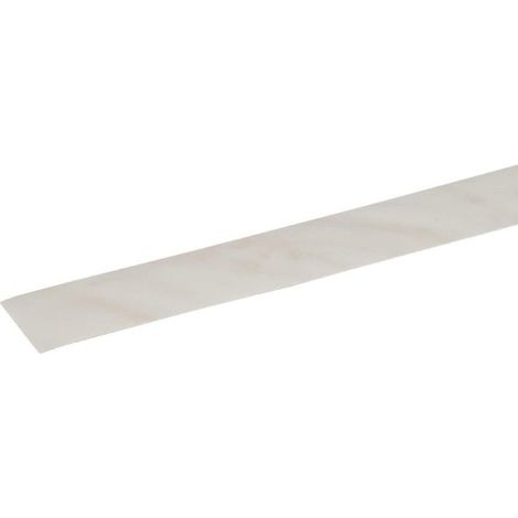 BORDO PREINCOLLATO PER TOP 610X32H MARMO