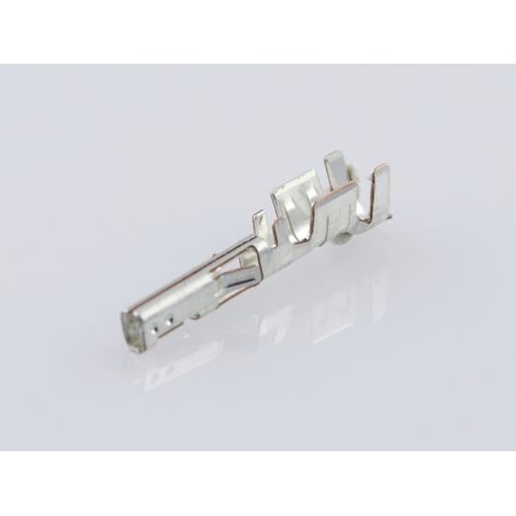 Molex Crimpkontakt 430300004 1 St.
