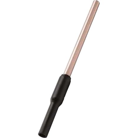 SCELTO DA DESIVERO Giunto di transizione lungo pe/rame a pressare diam. 25x25 codice prod: DSV09625 (1/2)