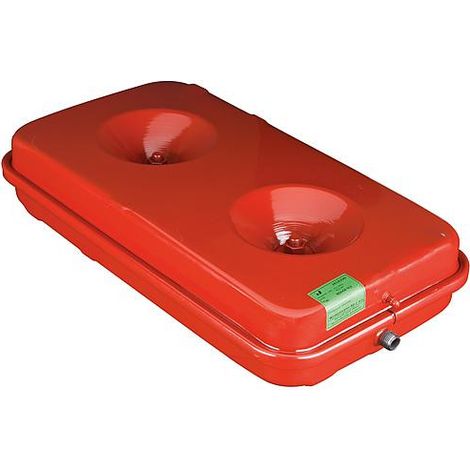 Vase d'expansion Remeha 16 litres S49294