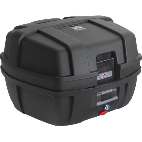Baul Portacascos Universal Para Motos Xxl 39L Ym-0839 Para 1 Casco
