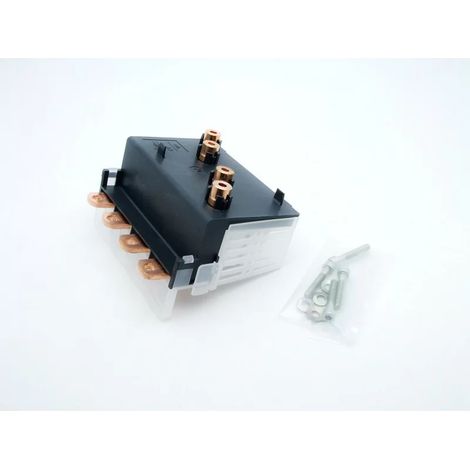 Schneider 04060 Horizontales NS250-Netzteil