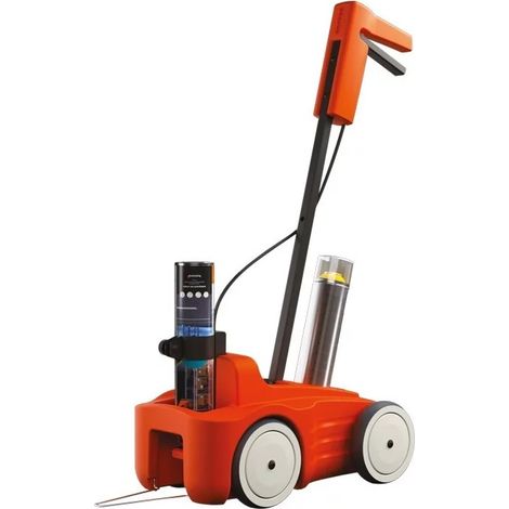 Chariot de tracage Soppec Driver Soppec