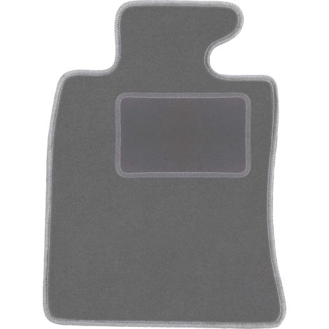 Tapis de sol conducteur : Mini Cooper II R57 cabriolet (2006-2013)