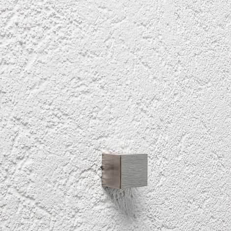 3D Hausnummer Punkt Edelstahl V2A unbeleuchtet Arial (1/5)