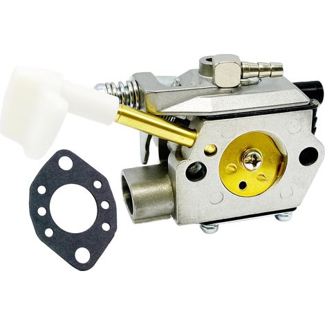 C·T·S Carburateur pour Echo SRM-520ES BCLS-520ES Shindaiwa B510S remplace Walbro WT-714 PN Echo A021004220 (1/5)