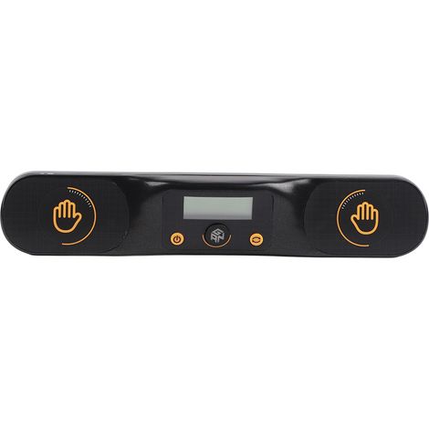 Chronomètre Bluetooth intelligent pour compétitions de jeux, minuterie numérique sportive, jouets éducatifs amusants pour enfants, cadeaux (1/4)