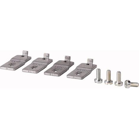 Équerre de fixation pour petit coffret 000206914 EATON AB CI K4/5