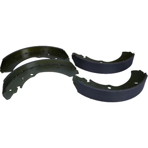 MAXGEAR 19-4556 Jeu de mâchoires de frein ISUZU 8980180360 (1/2)