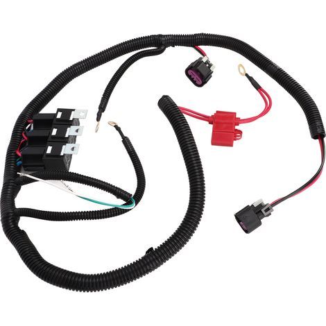 ECU-Steuerungssatz mit Doppel-Elektrokühler 7L5533A226T für Silverado, Suburban und Avalanche (1/5)