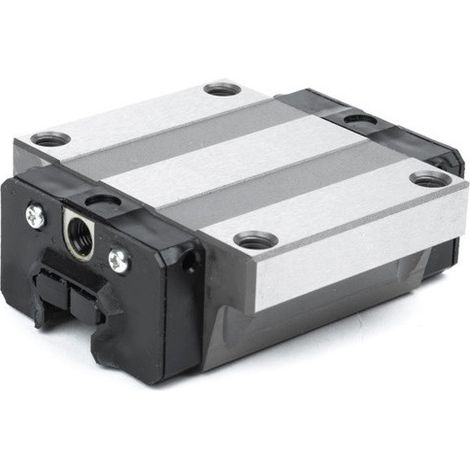 Carrello guida 0,65kg 25er line HSR25 CSS THK