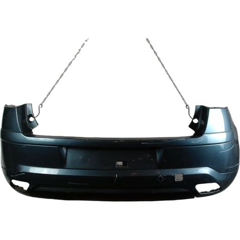 Pare-choc ArriereCITROEN C4 Coupe [PRODUIT D'OCCASION]♻️7410x0