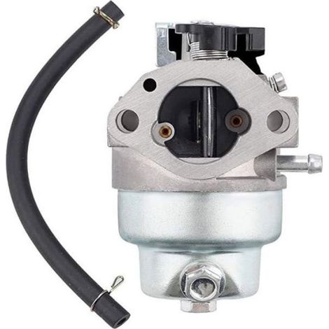 Kit De Réparation De Carburateur - Pour Moteurs Honda GCV135 GCV160 - Compatible Tondeuses HRS216 HRT216 HRZ216 HRR216 HRB21 - 1 Pièce (1/5)