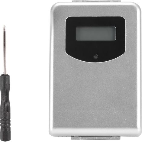 Kit de nettoyage panneaux solaires avec perche télescopique 7m et brosse à eau 50cm, grand format, portable, lavage à eau, système de nettoyage solaire robuste (1/5)