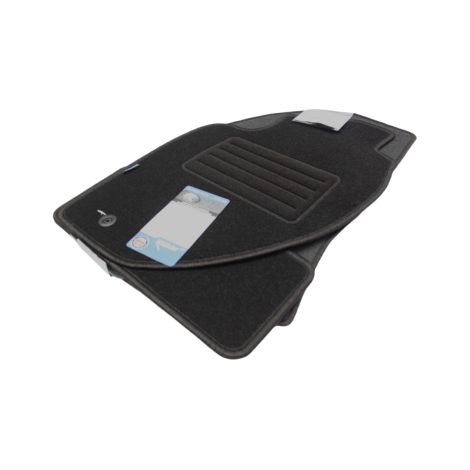 Tapis de sol en moquette pour Alfa Romeo 166 (1998–2007)