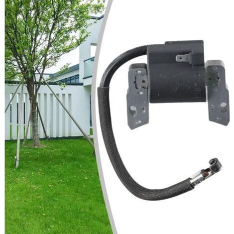 Bobine d'allumage de rechange, compatible avec les moteurs Briggs & Stratton 625e 625ex 650 675 725, numéros de pièce de rechange 802574 590454 493237 799831 790817 692605 (1/5)