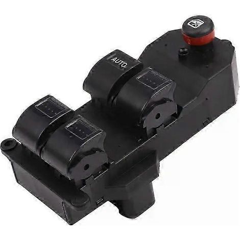 NEU 2001 2002 2003 2004 2005 Hauptschalter für elektrische Fensterheber für Honda Civic
