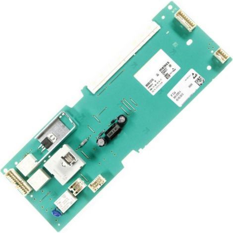Ersatzteil - Elektronische Karte, Leistungsmodul -  - VIVA, SIEMENS, BOSCH, CONSTRUCTA