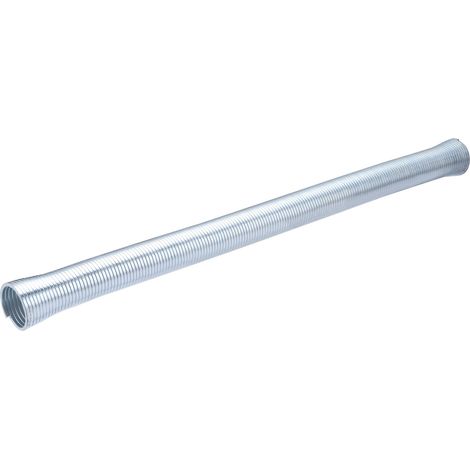Noyon & Thiebault – Ressort à cintrer pour tube multicouche Ø26 – Courbure esthétique – Limite le risque de fuite – Compatible avec tubes multicouches