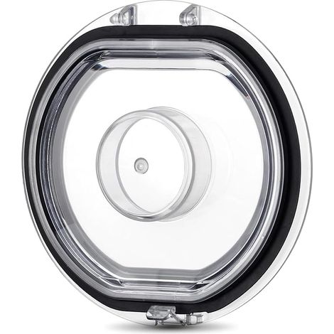 V7 Couvercle de rechange pour aspirateur Dyson V7 V8 Pièces de rechange pour réservoir d'aspirateur (1/5)
