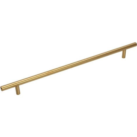 Barandilla RE29, oro cepillado, 320 mm (1/3)