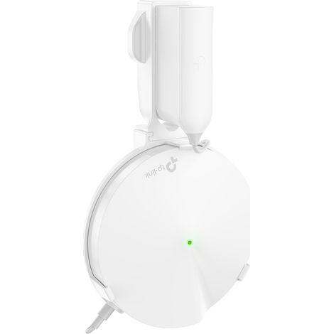 Support mural pour TP Link Deco M9 Plus système WiFi mesh maison entière TP-Link Deco M9 Plus étagère routeur WiFi organisateur de câbles (1/3)