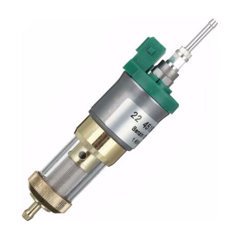 Pompe de chauffage à Air Diesel universelle pour voiture silencieuse 12V 5kw avec élément filtrant