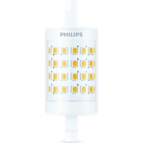 Lampe Philips r7s 7W 950 lm LED (1/3)