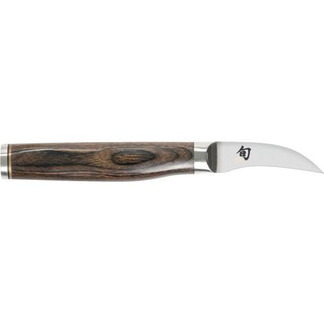 KAI Shun Premier Tim Mälzer Tourniermesser 5,5 cm TDM-1715"-"91371070 (1/3)