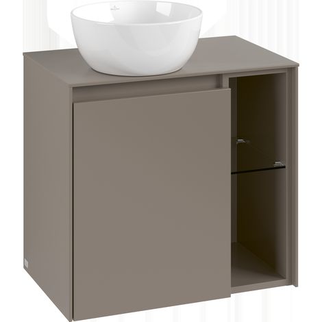 Villeroy & Boch C15200AH Lavabo US Collaro 600x548x380 mm (1/2)